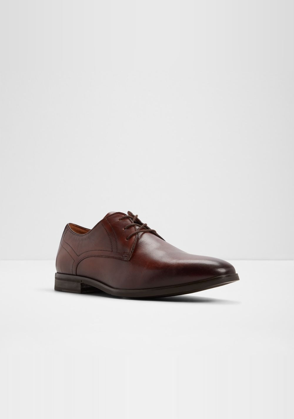 Zapato Estilo Oxford Emelio Aldo 2