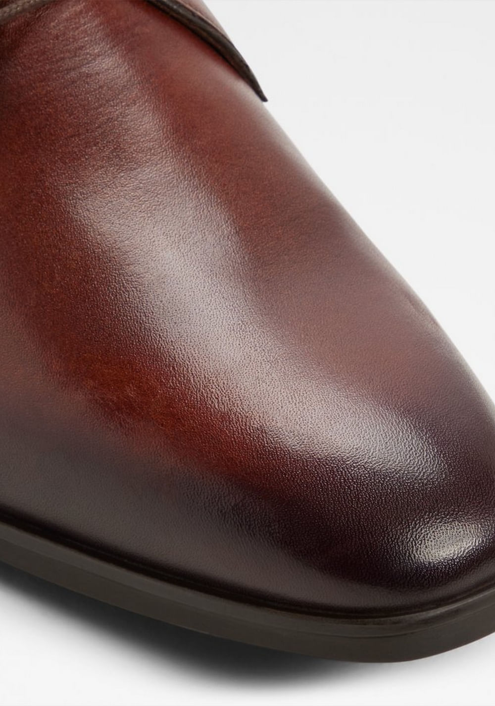 Zapato Estilo Oxford Emelio Aldo 5