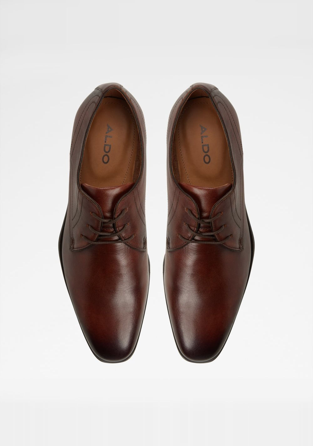 Zapato Estilo Oxford Emelio Aldo 6