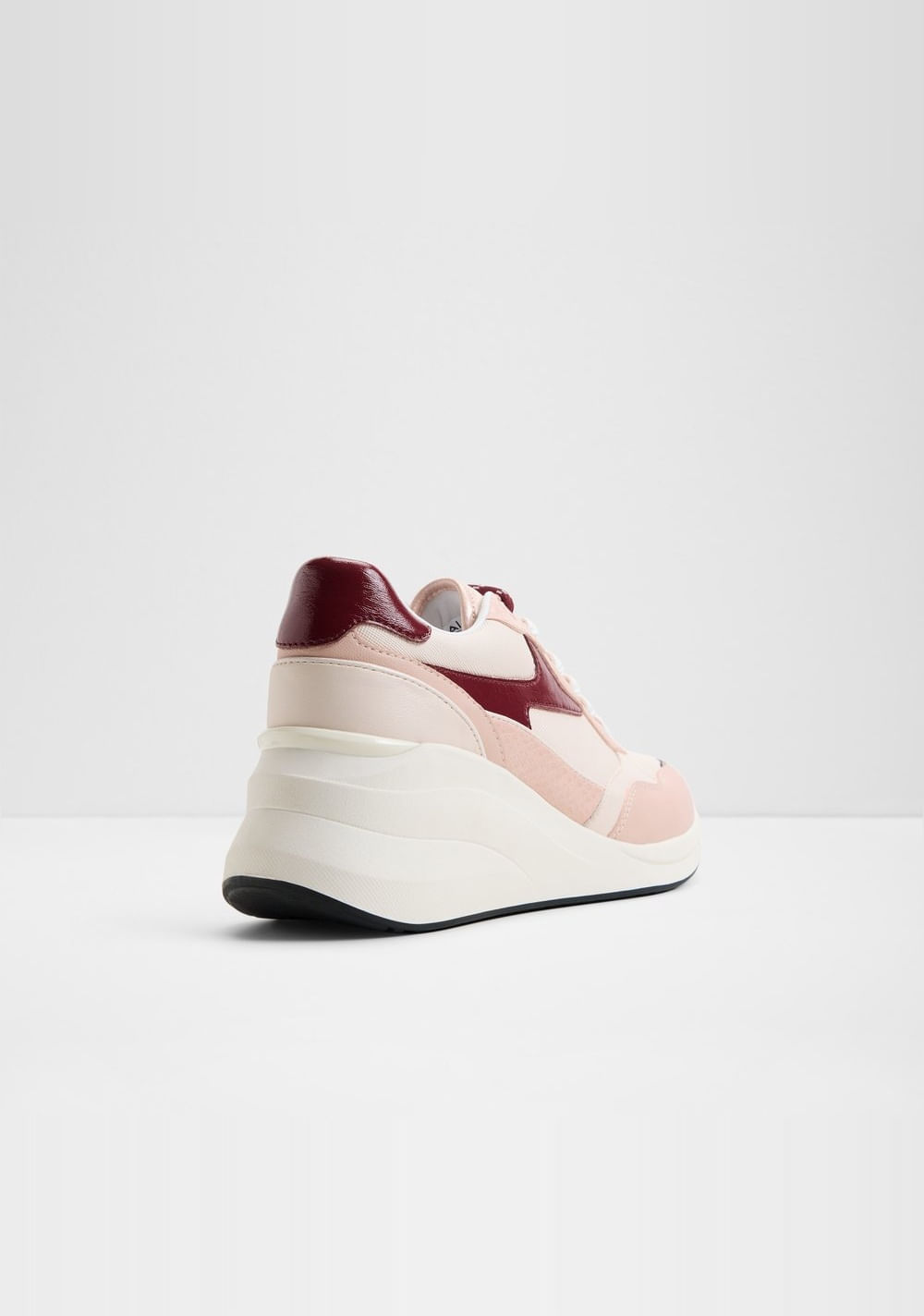 Zapato Jogger Asiejan Aldo 4