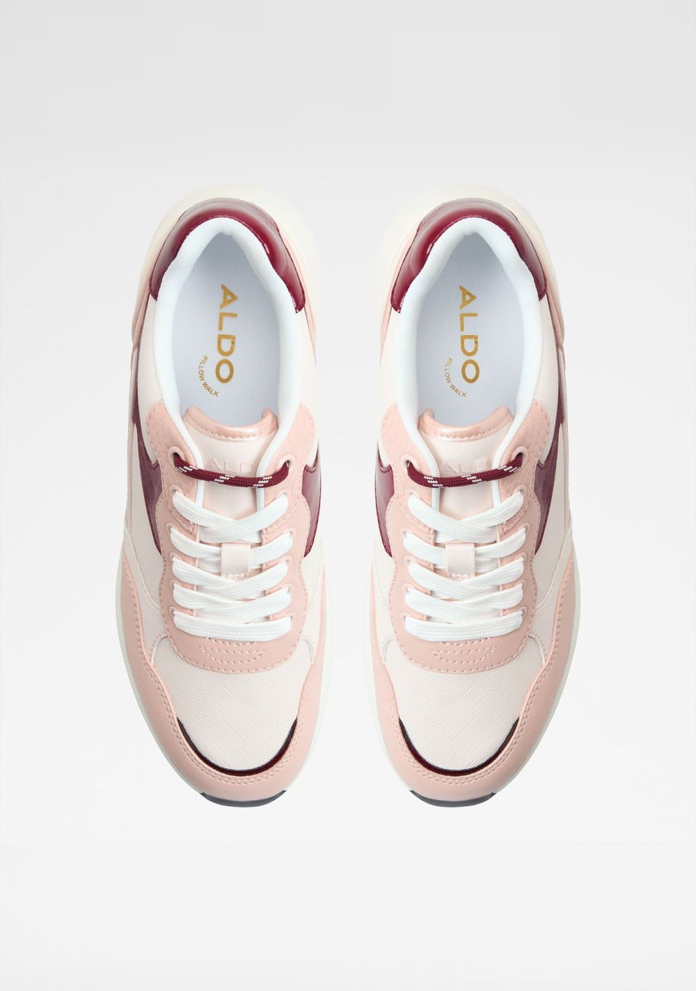 Zapato Jogger Asiejan Aldo 6