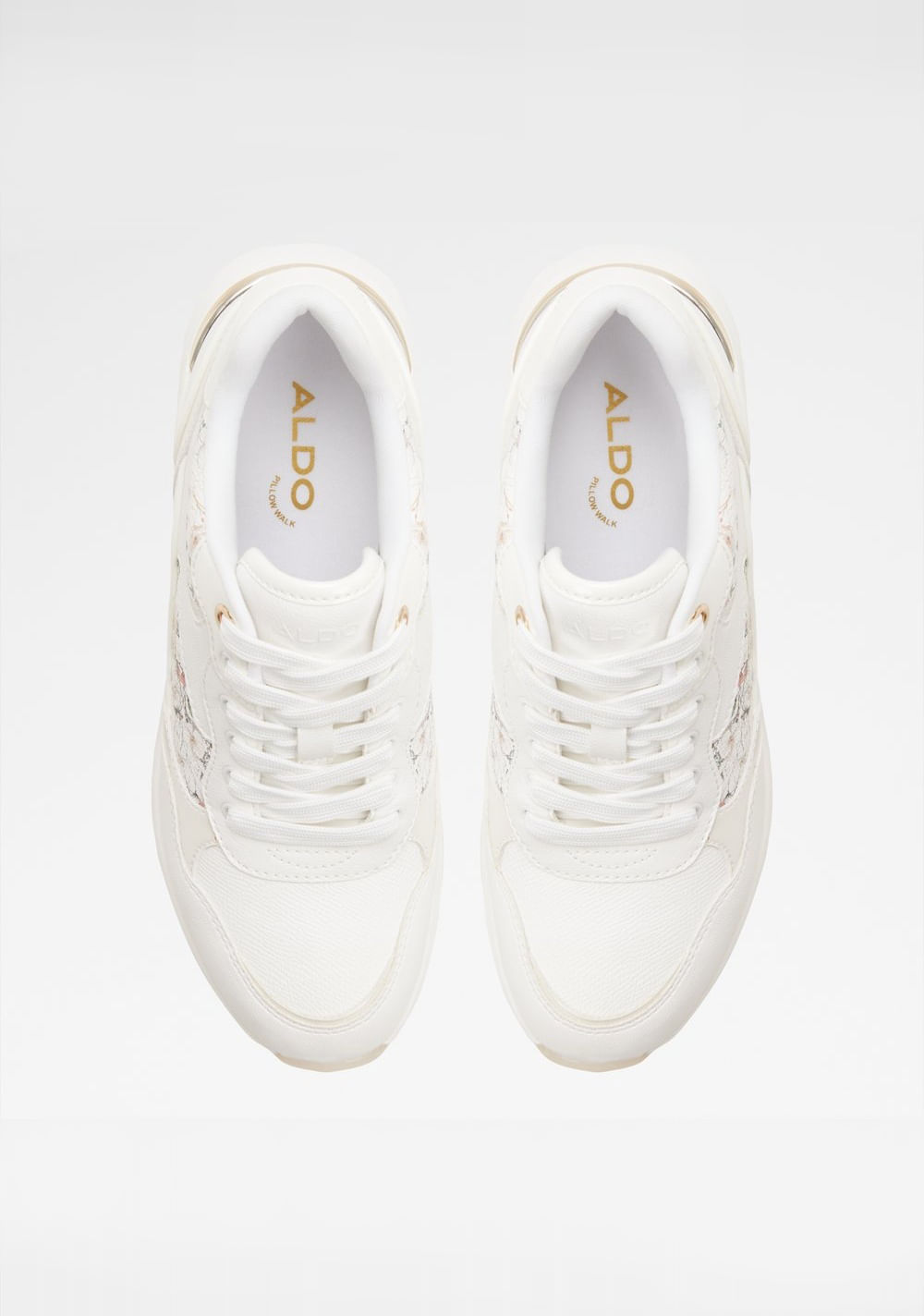 Zapato Jogger Asiejan Aldo 6