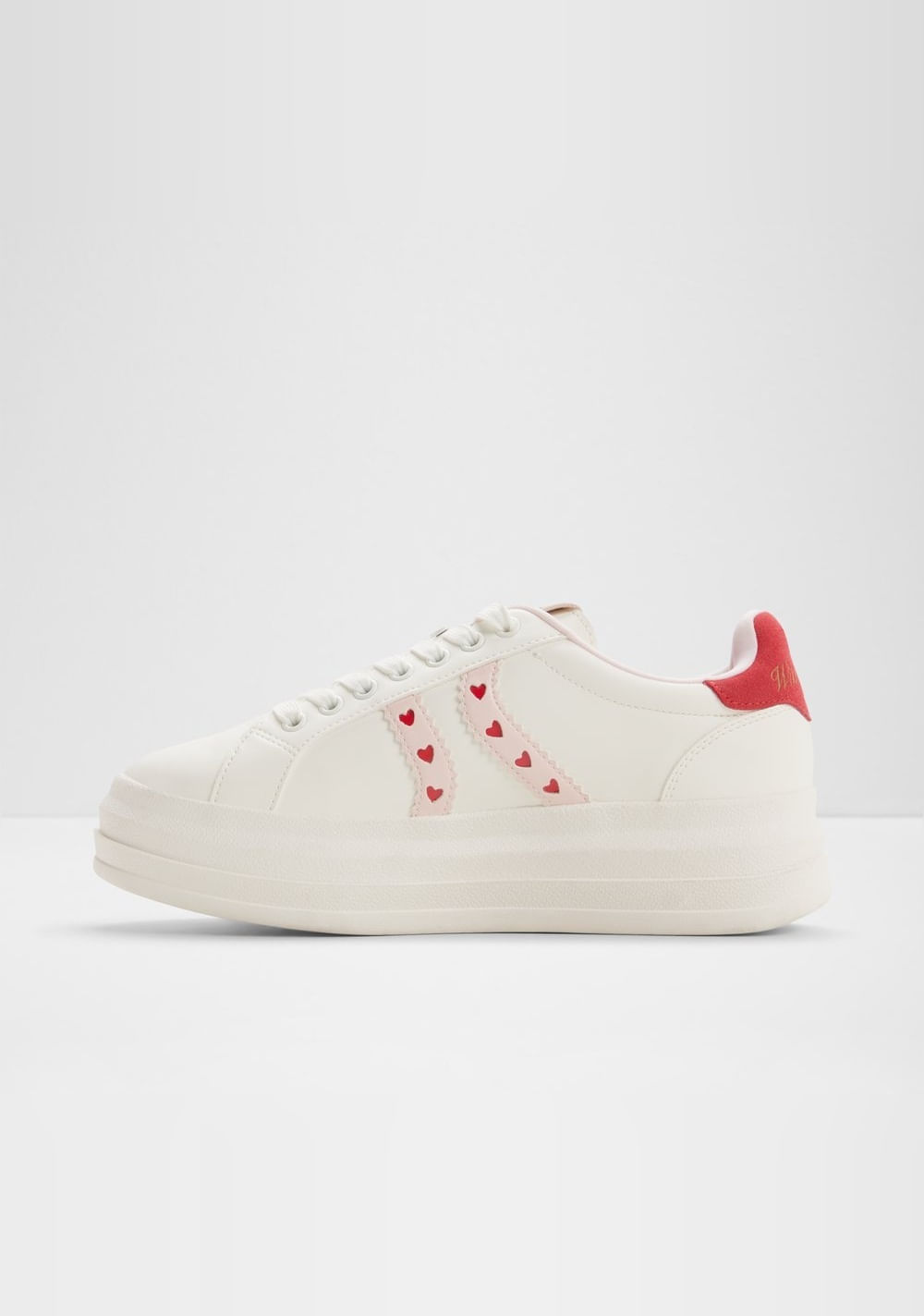 Zapatos Adores Aldo 3