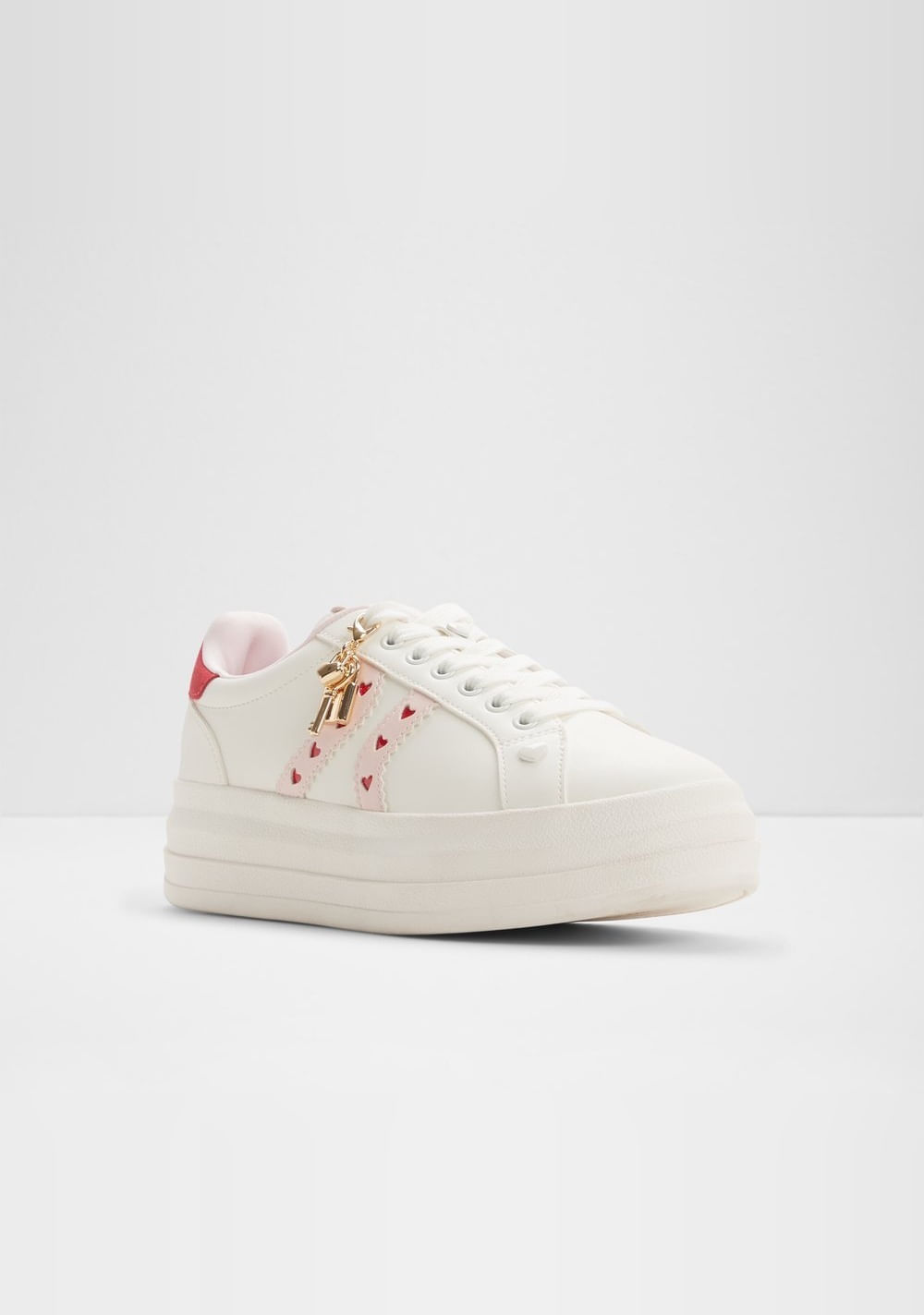 Zapatos Adores Aldo 4