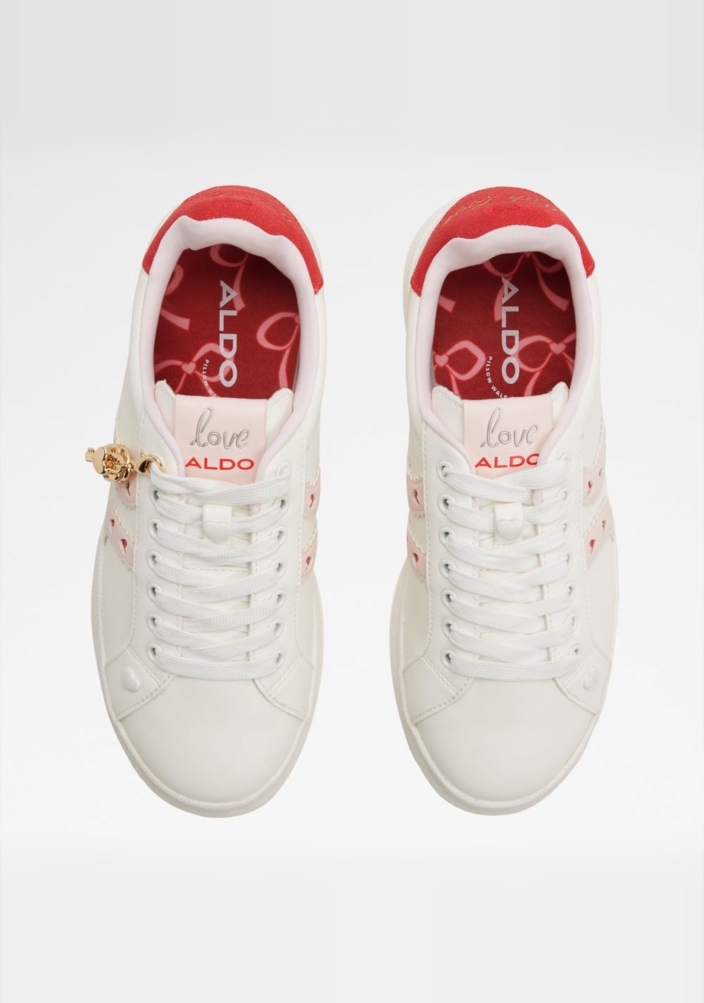 Zapatos Adores Aldo 6