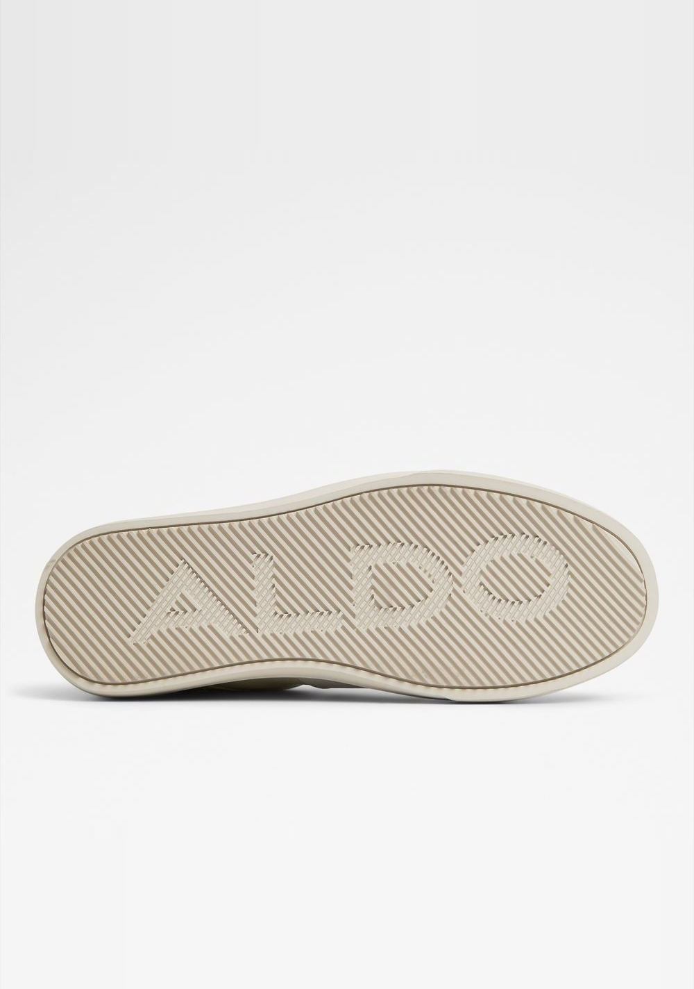 Zapatos Bajos con Bloques de Color Braxton Aldo 7