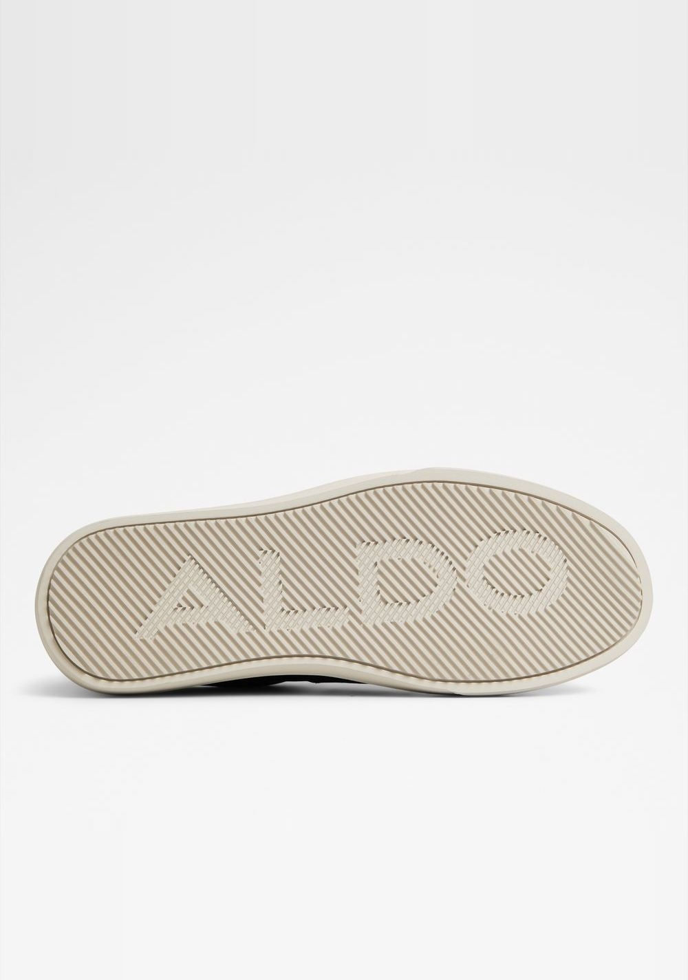 Zapatos Bajos con Bloques de Color Braxton Aldo 7