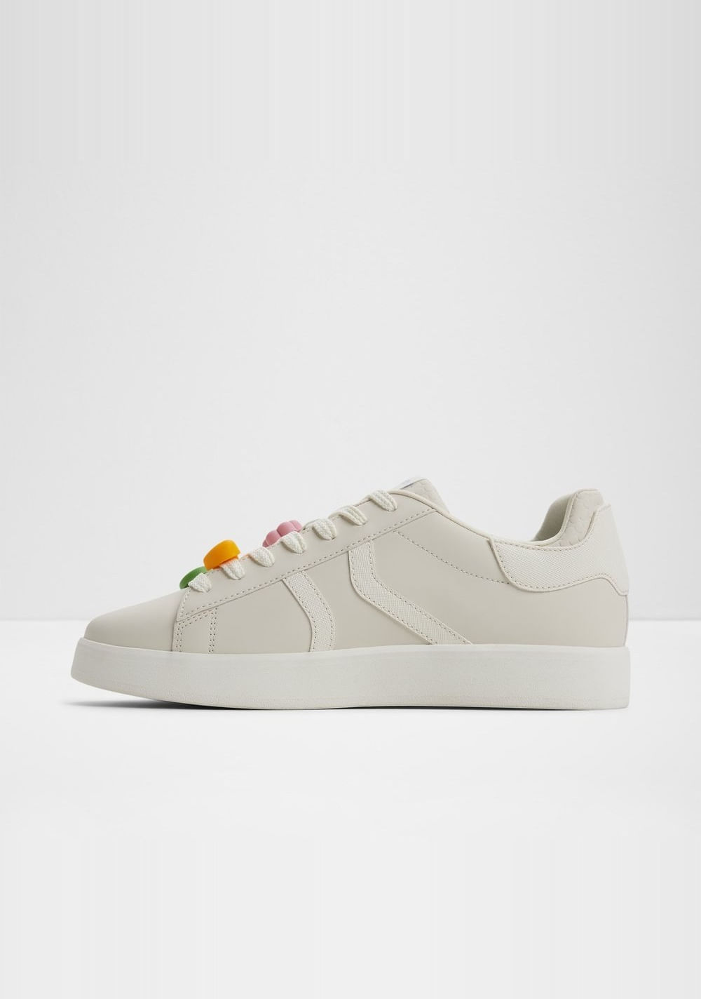 Zapatos Casual de Corte Bajo Hypertmc03 Aldo 3