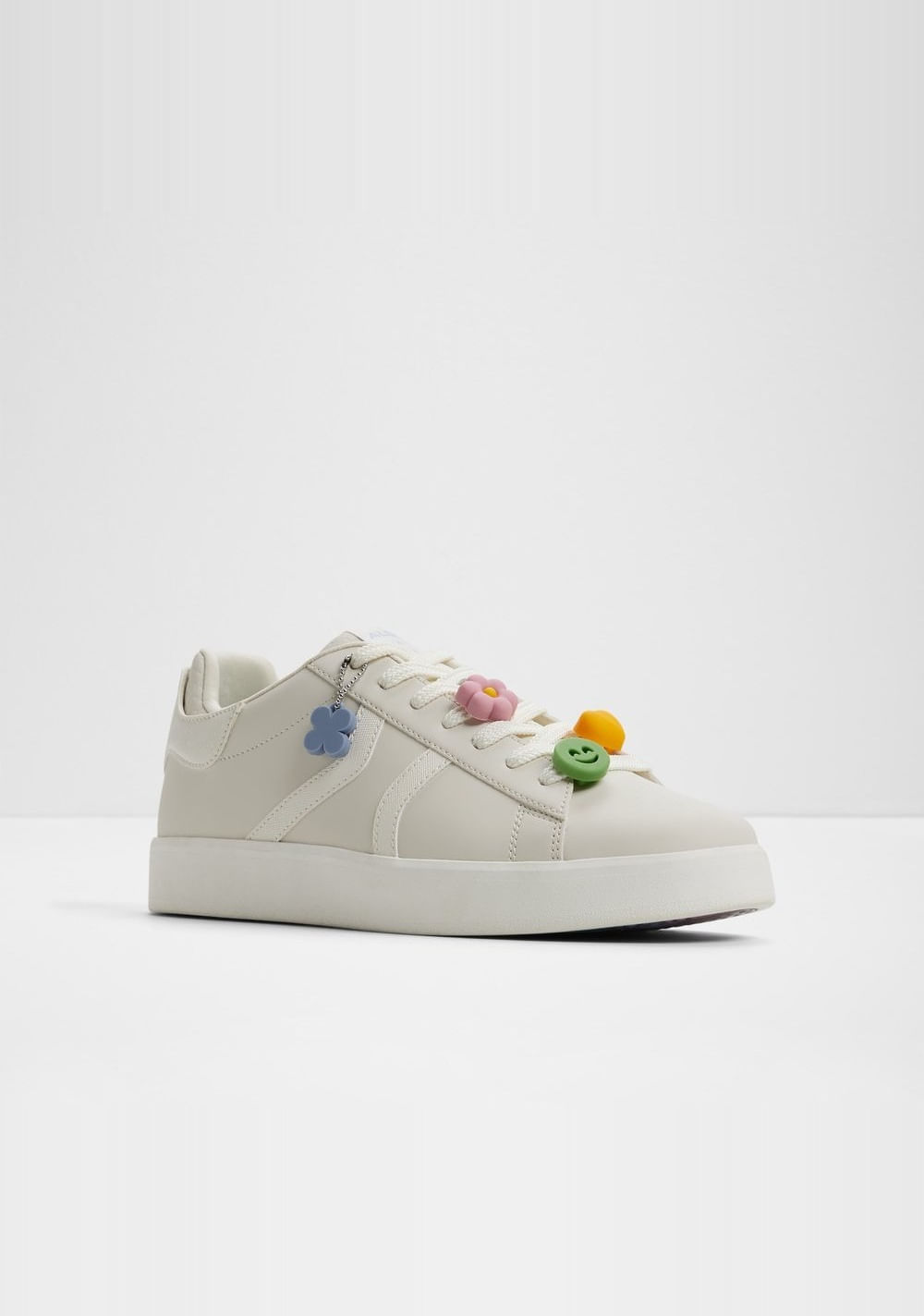Zapatos Casual de Corte Bajo Hypertmc03 Aldo 4