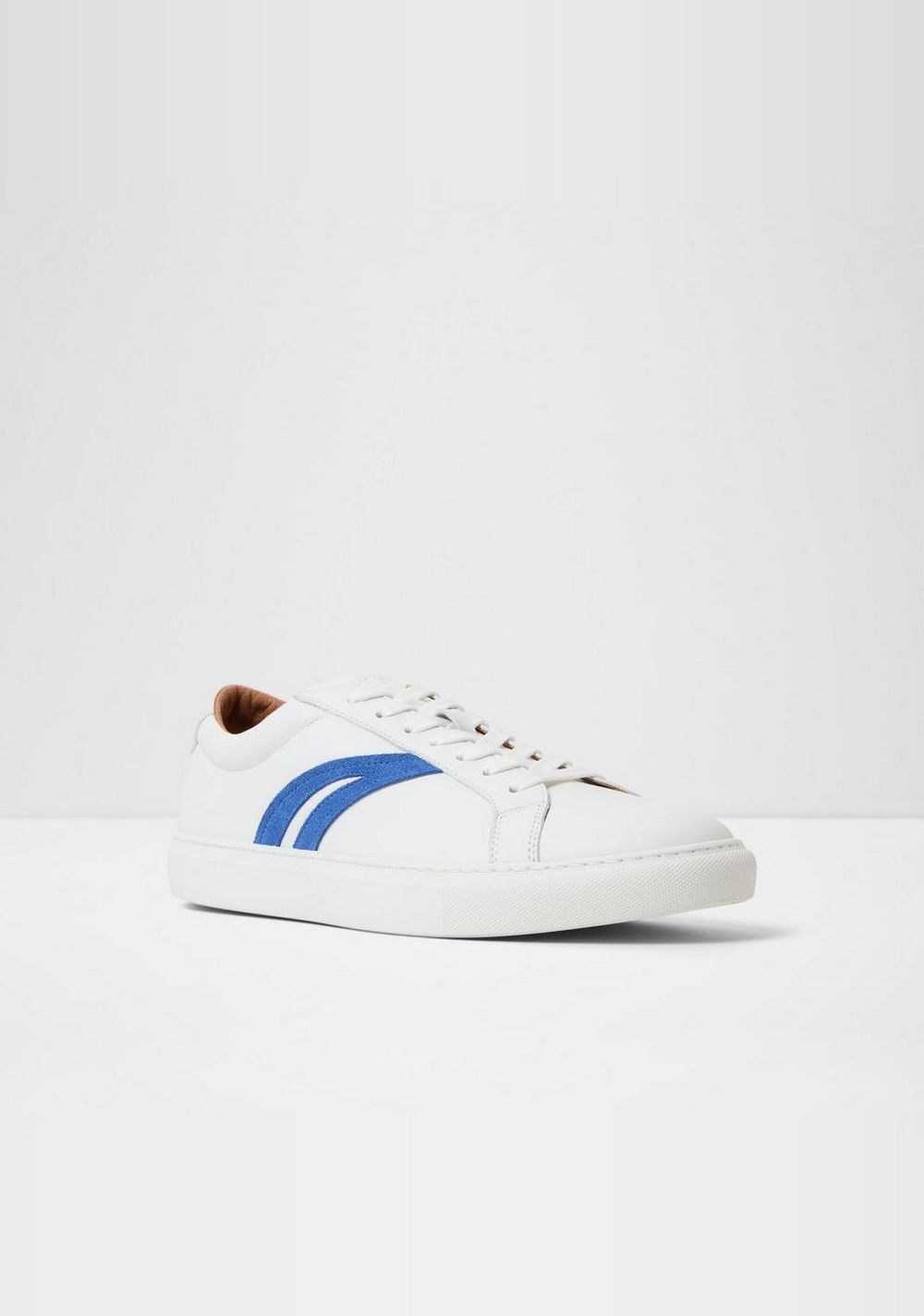 Zapatos Casual Leroy Aldo 4