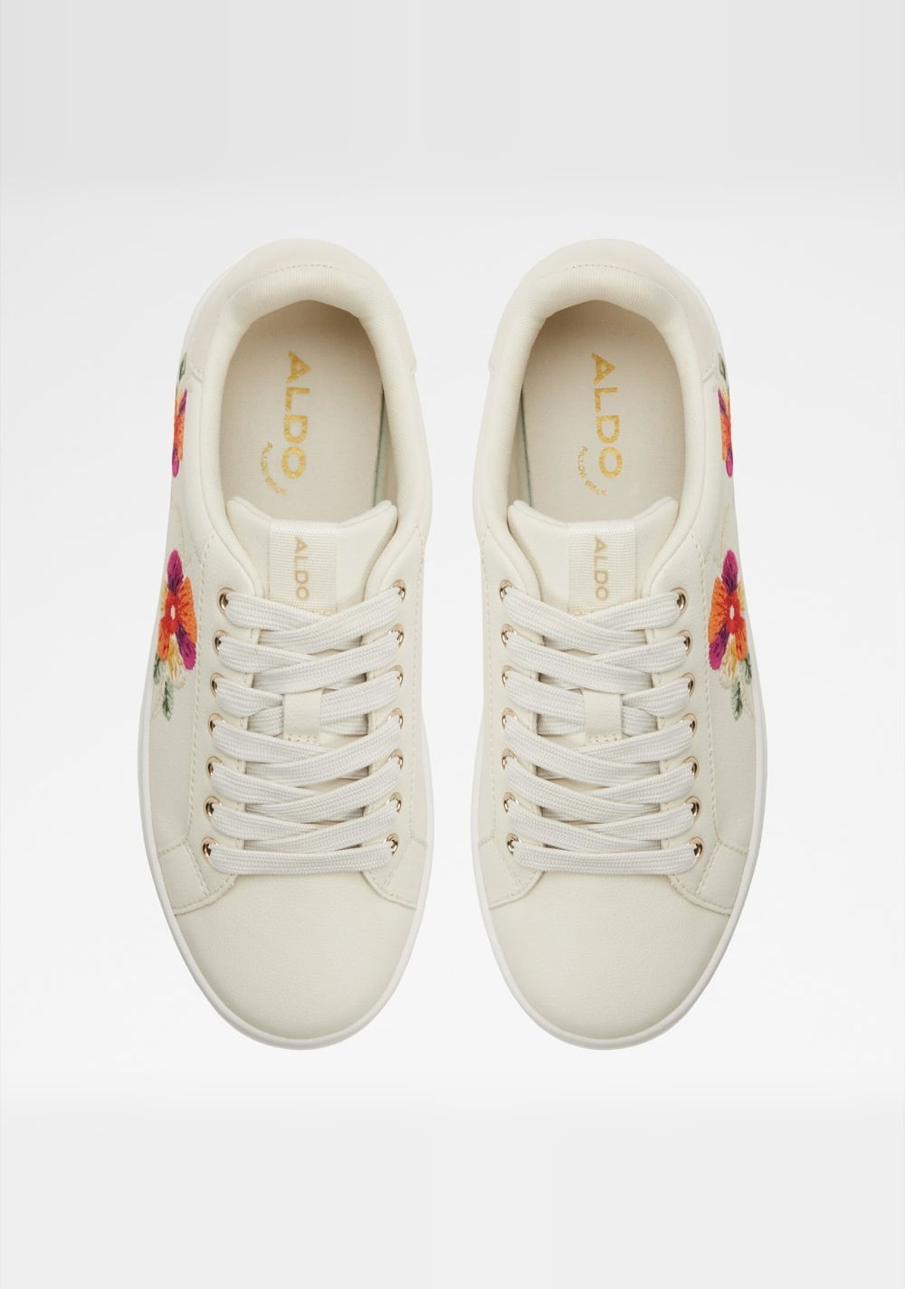 Zapatos Casuales Glenoran Aldo 6