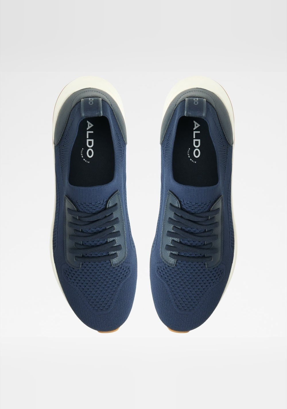 Zapatos Casuales Zayd Aldo 6