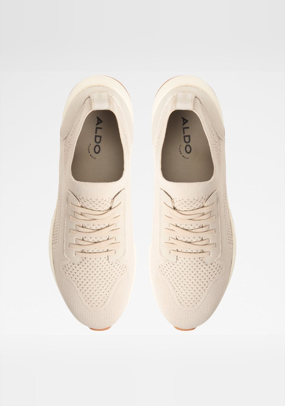Zapatos Casuales Zayd Aldo 6