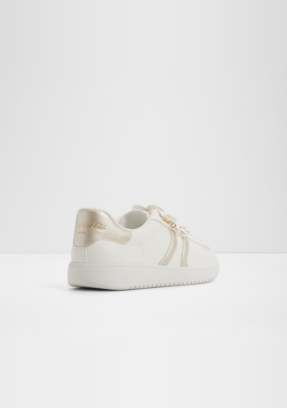 Zapatos Chicsneaker2 Aldo 2
