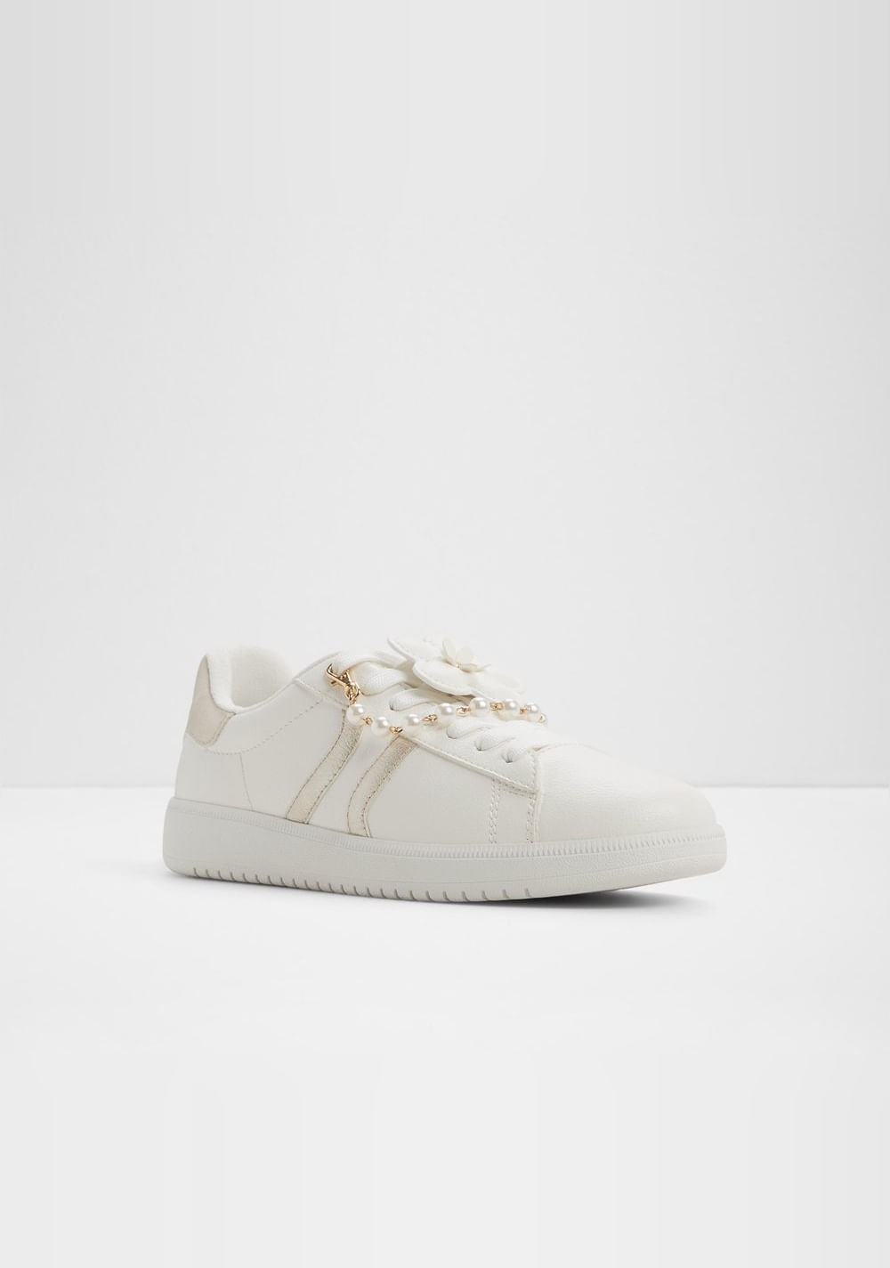 Zapatos Chicsneaker2 Aldo 4