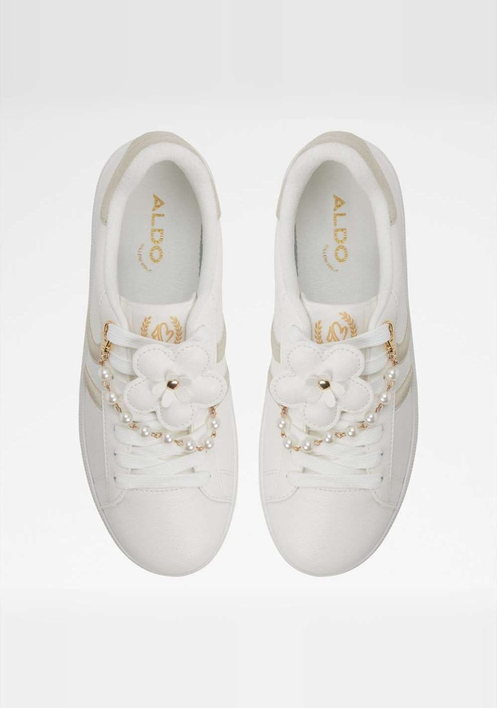 Zapatos Chicsneaker2 Aldo 6