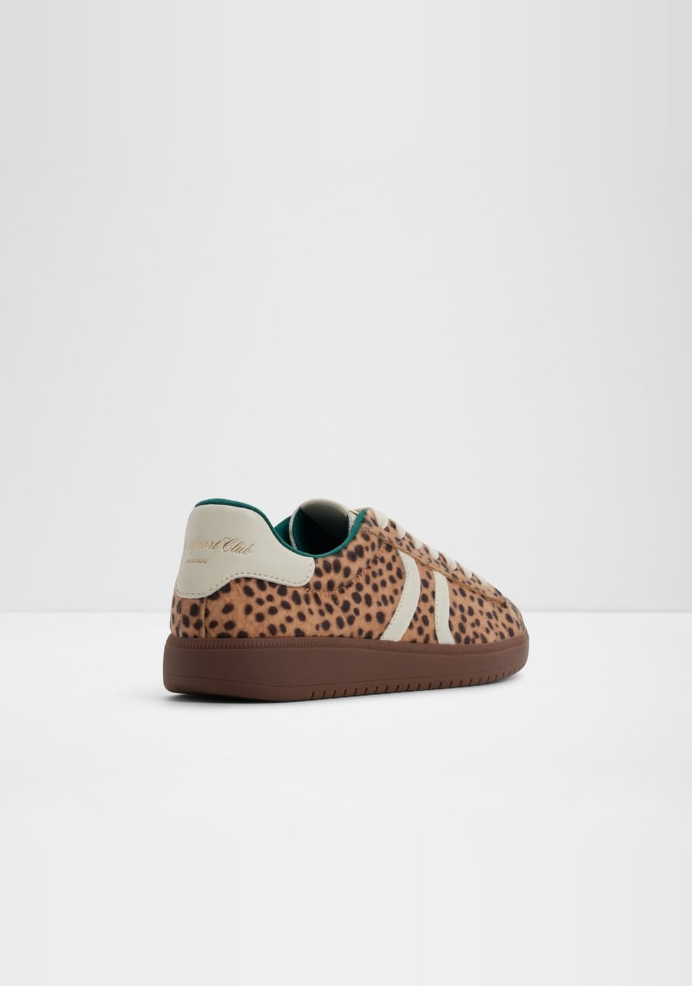 Zapatos Chicsneaker2 Aldo 2