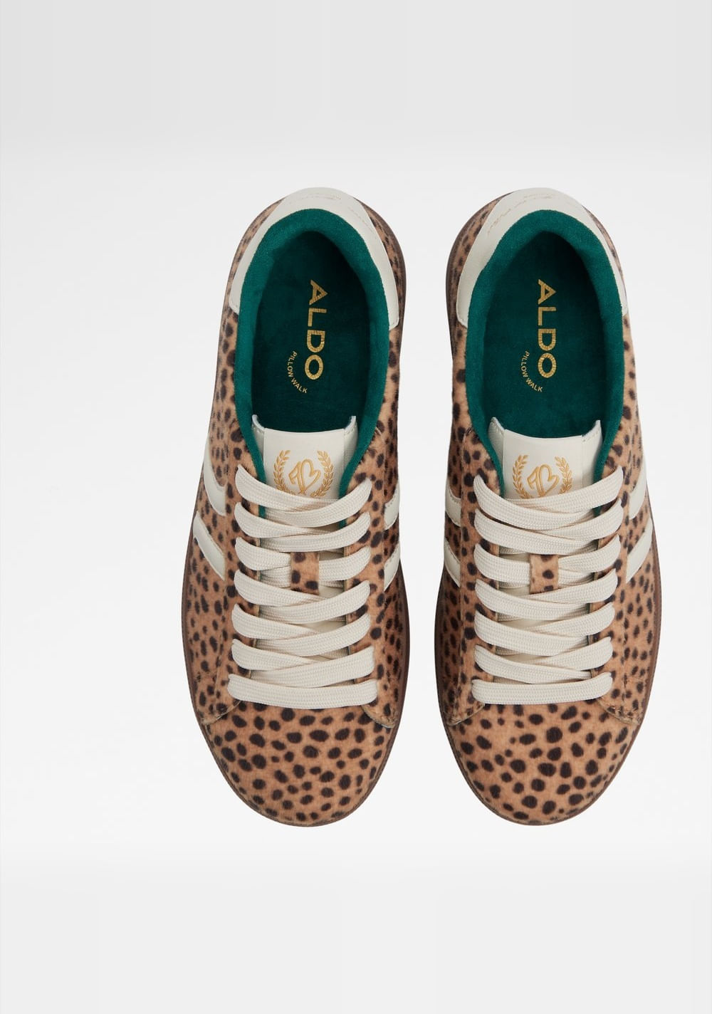 Zapatos Chicsneaker2 Aldo 6
