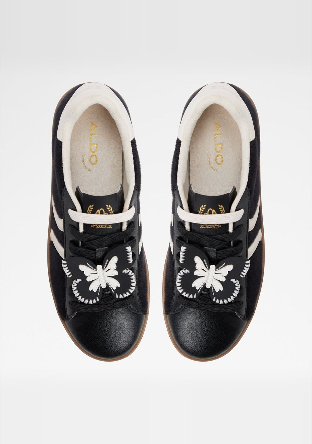 Zapatos Chicsneaker2 Aldo 6