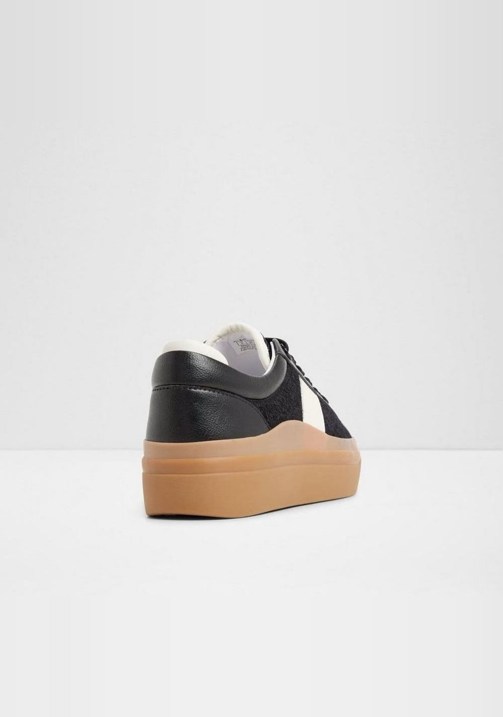 Zapatos con Cordones Brynlee Aldo 2
