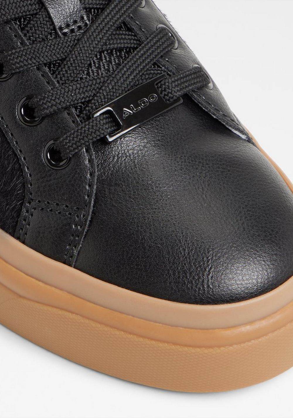 Zapatos con Cordones Brynlee Aldo 5