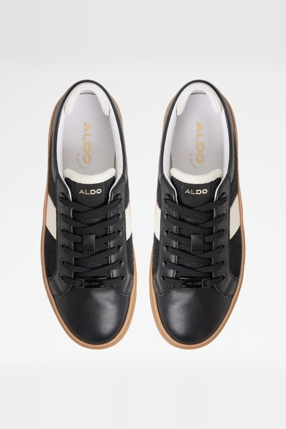 Zapatos con Cordones Brynlee Aldo 6