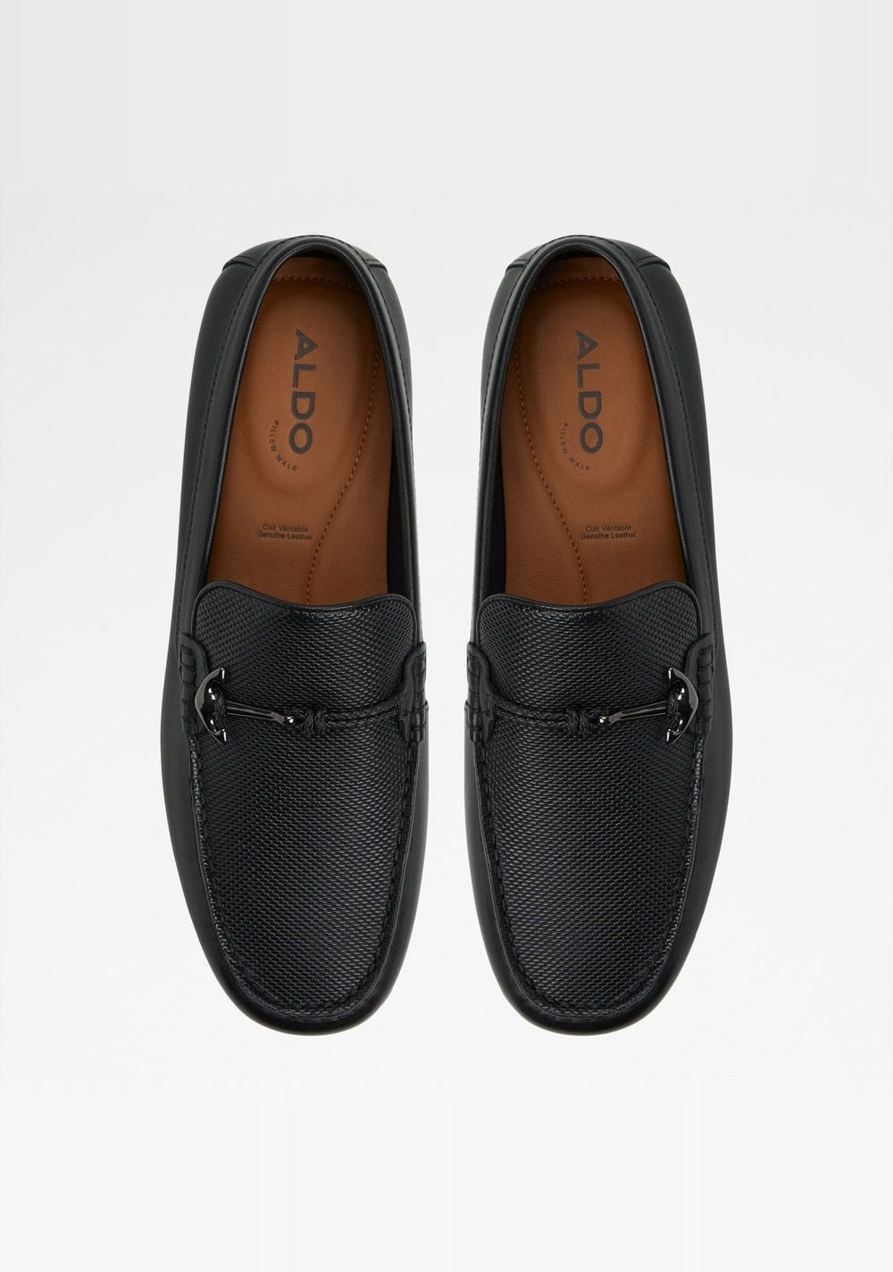 Zapatos sin Cordones Wilbart Aldo 6