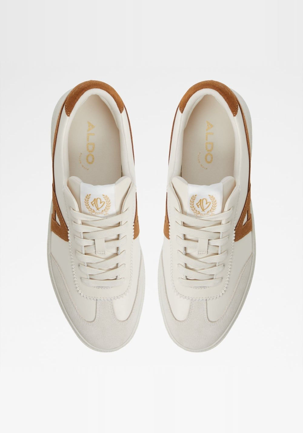 Zapatos Deportivo Clubtrainer Aldo 6
