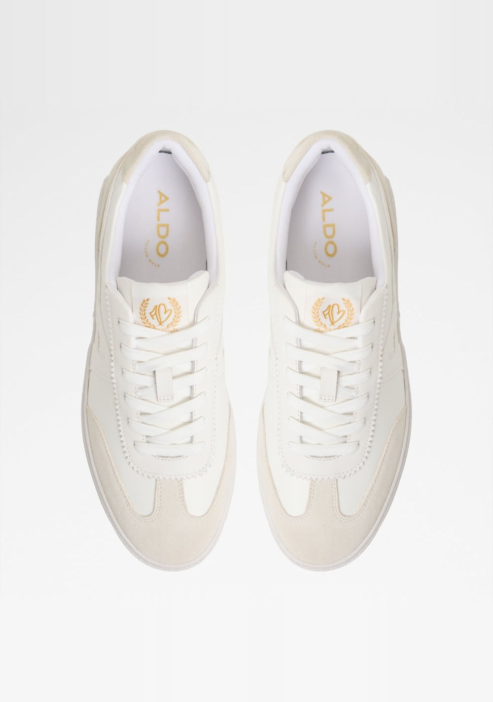 Zapatos Deportivo Clubtrainer Aldo 6