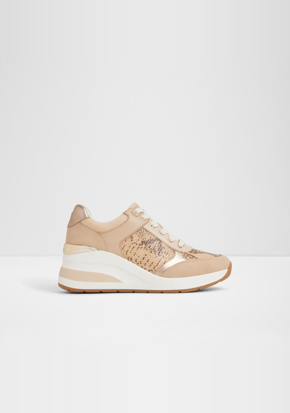 Zapatos Deportivo Iconistep Aldo