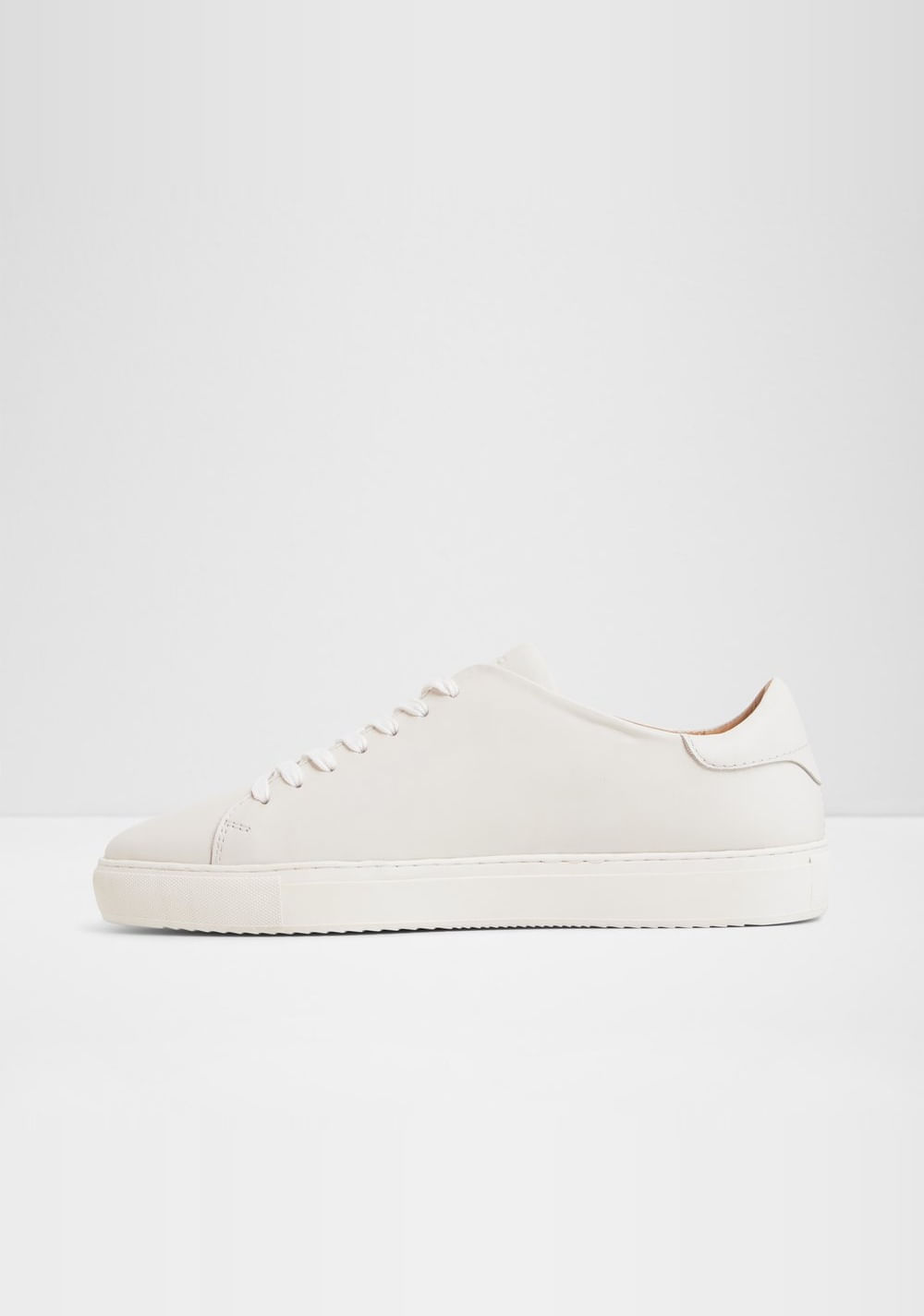 Zapatos Deportivo en Piel Fonzo Aldo 3