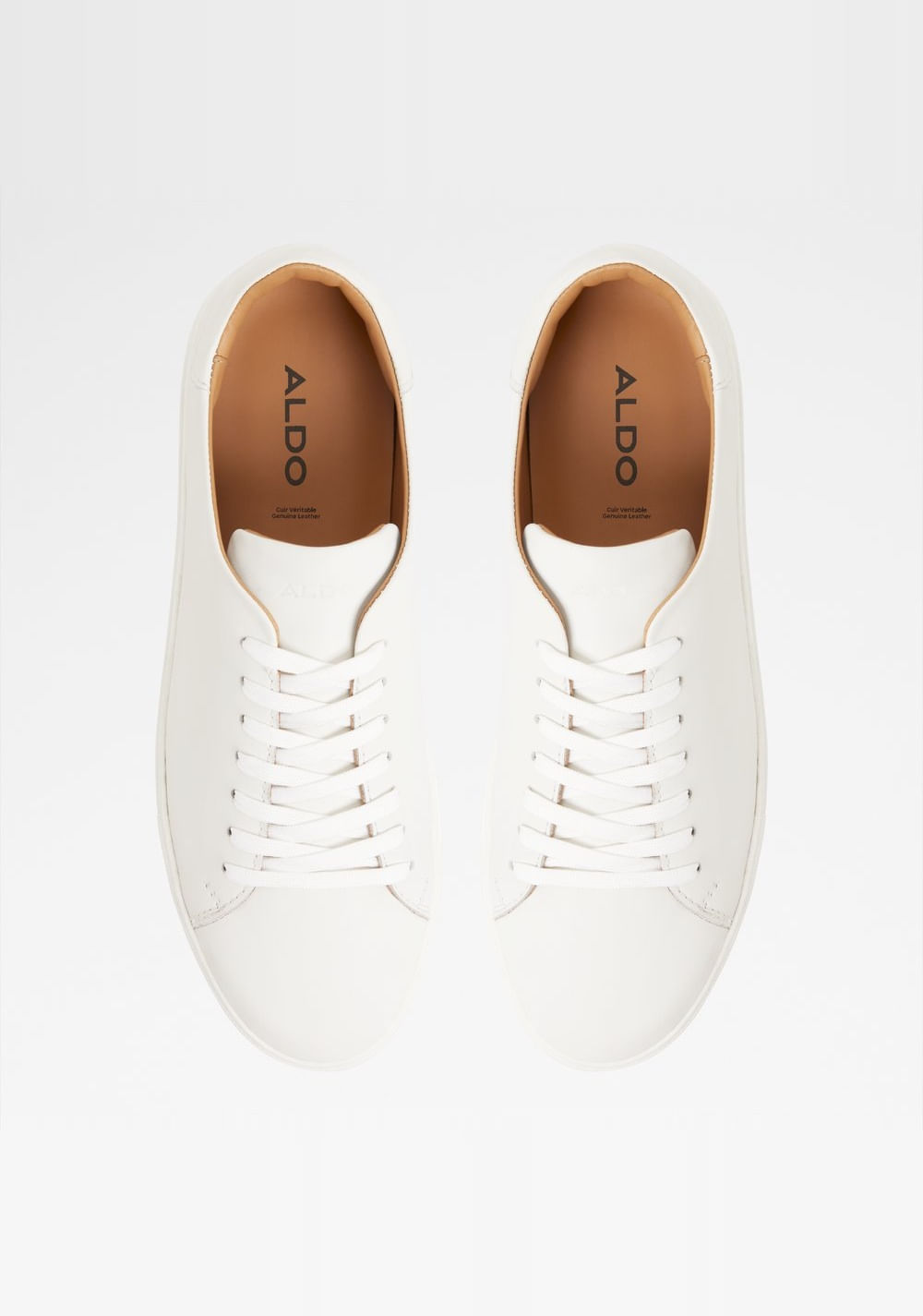Zapatos Deportivo en Piel Fonzo Aldo 6