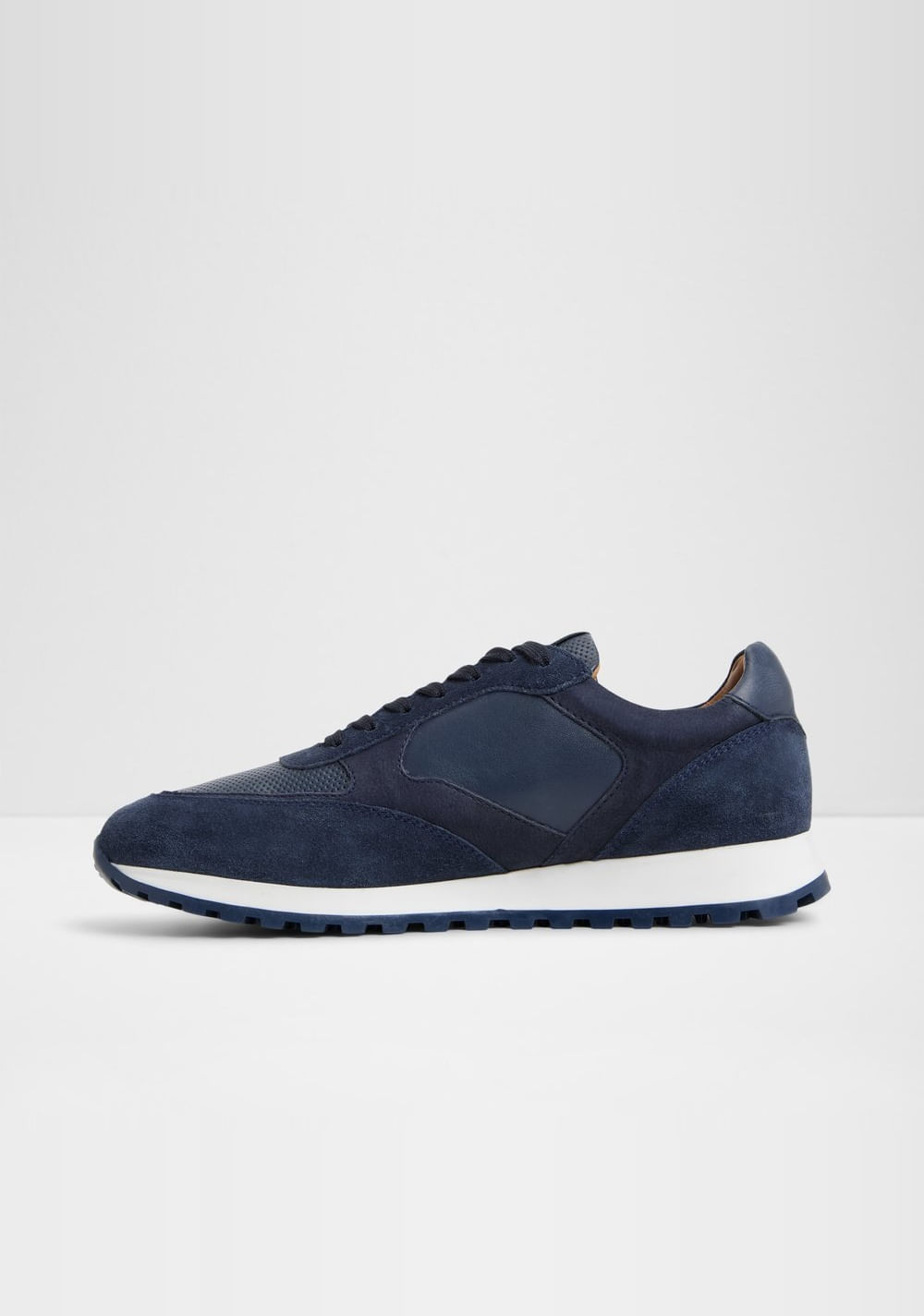 Zapatos Deportivo en Piel Gordo Aldo 3