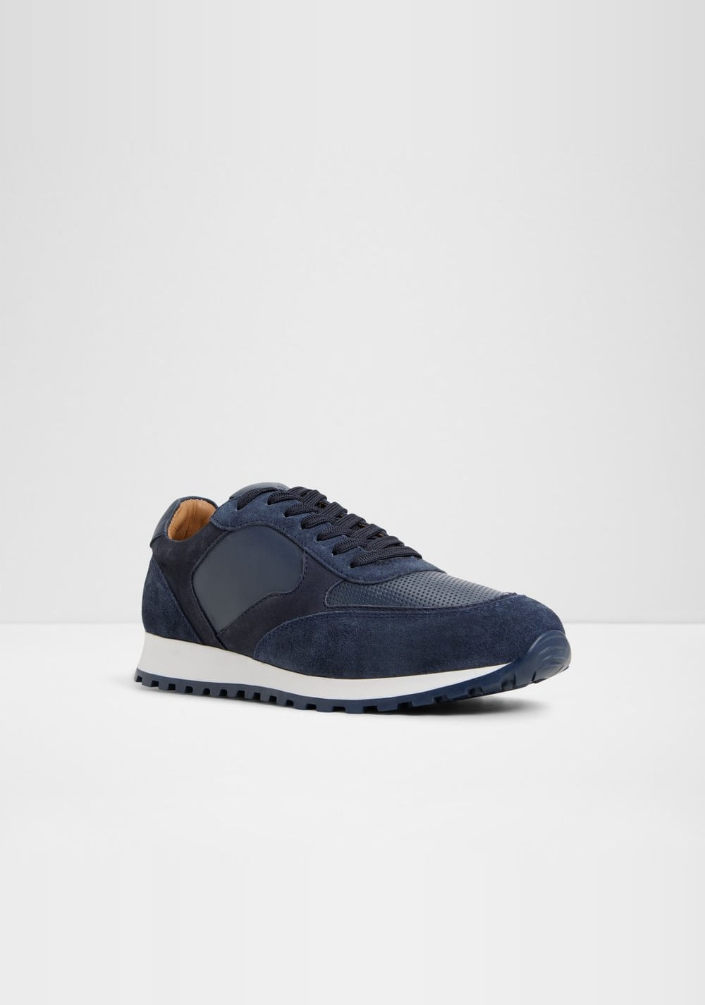 Zapatos Deportivo en Piel Gordo Aldo 4