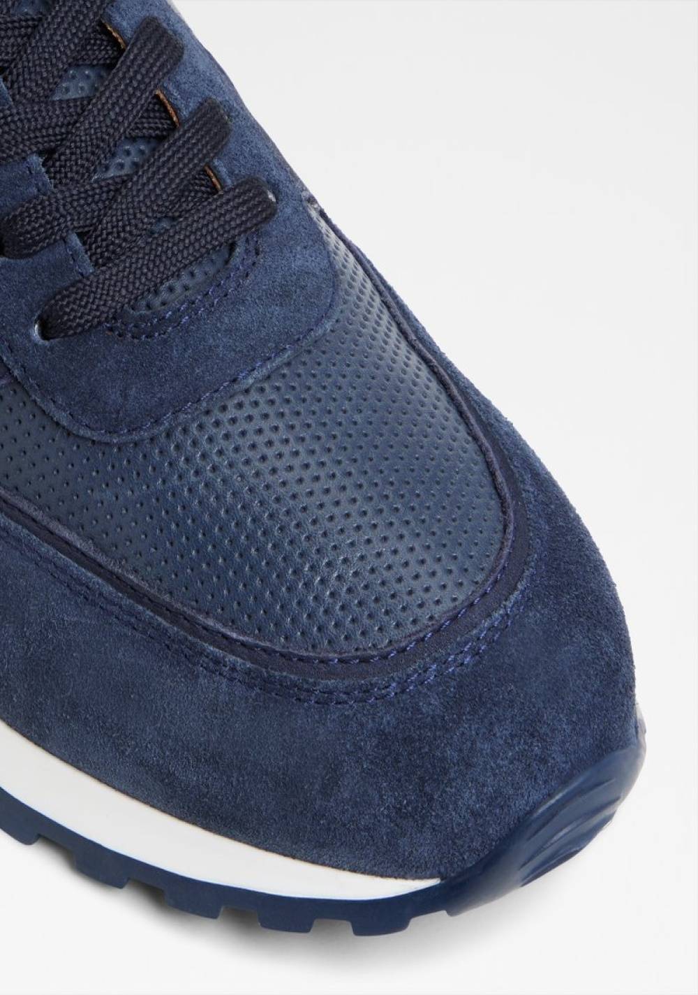 Zapatos Deportivo en Piel Gordo Aldo 5
