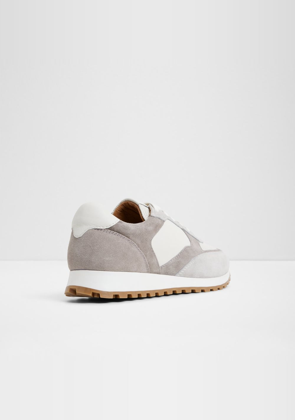 Zapatos Deportivo en Piel Gordo Aldo 2