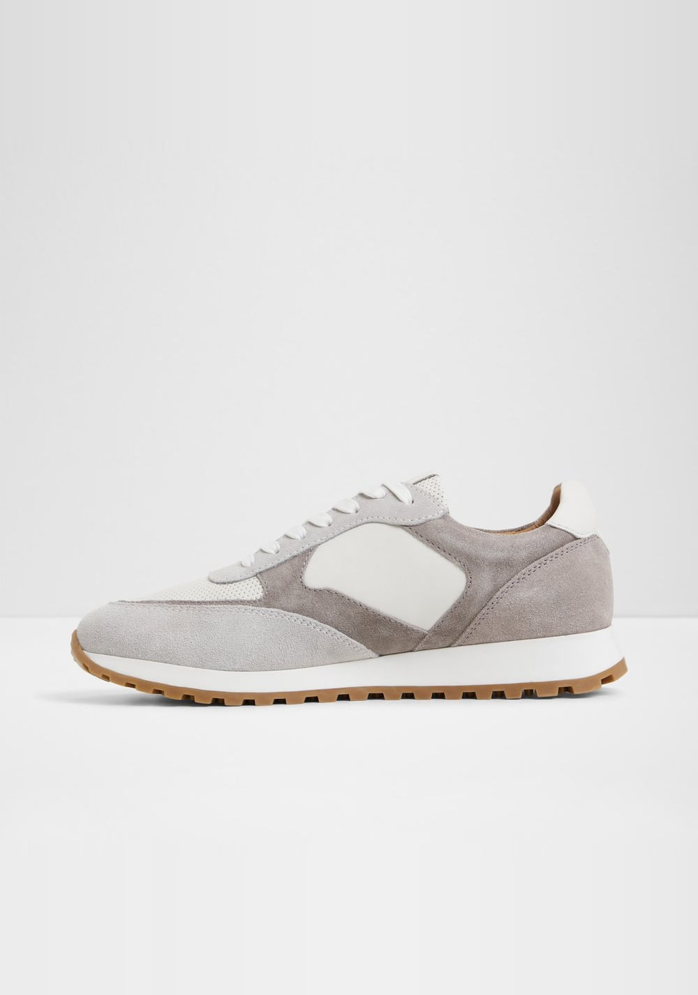 Zapatos Deportivo en Piel Gordo Aldo 3