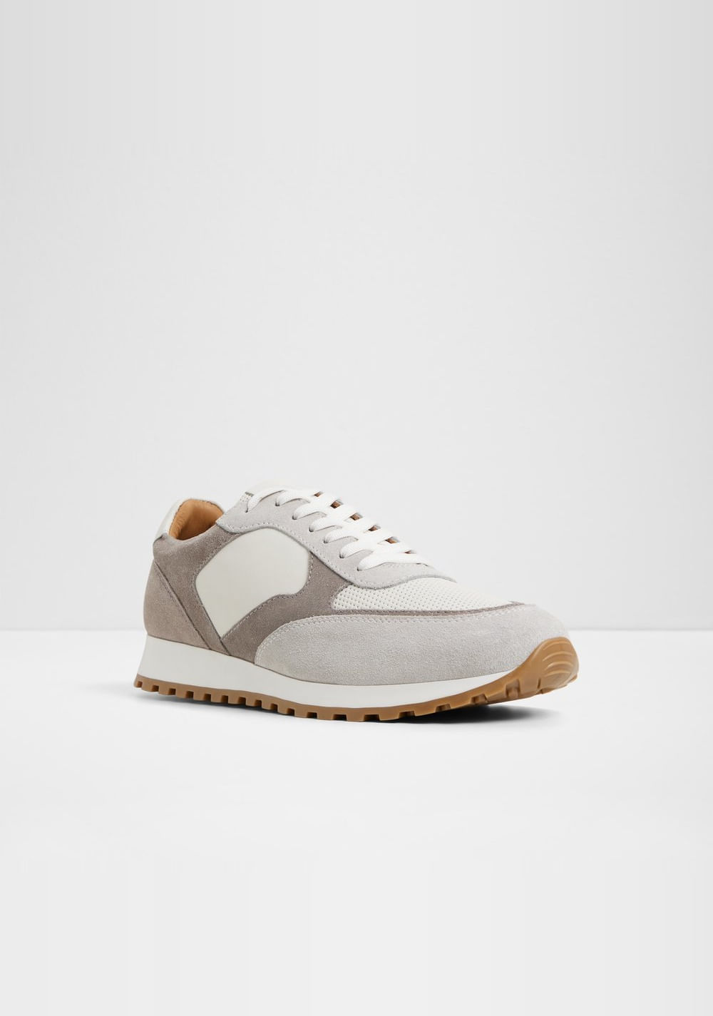 Zapatos Deportivo en Piel Gordo Aldo 4