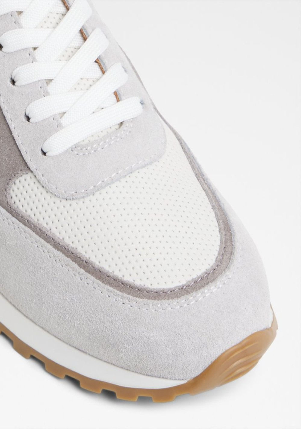 Zapatos Deportivo en Piel Gordo Aldo 5