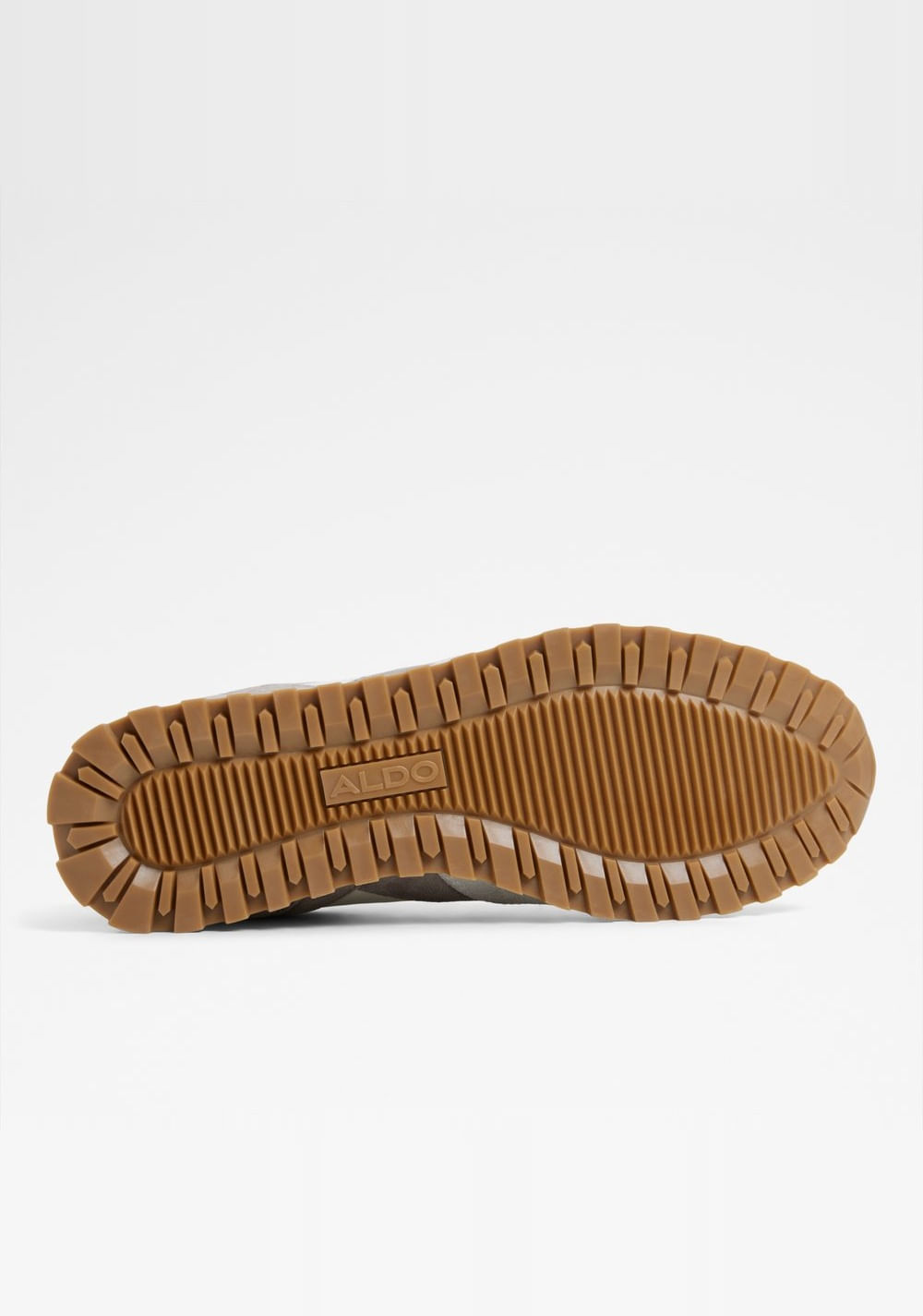 Zapatos Deportivo en Piel Gordo Aldo 7