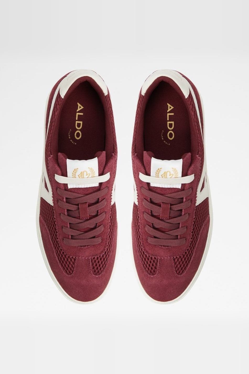 Zapatos Deportivos Clubtrainer Aldo 6