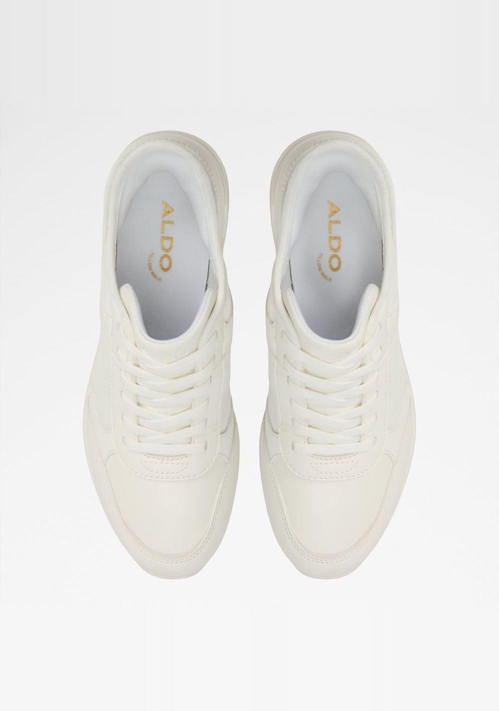 Zapatos Deportivos Easyinwedge Aldo 6