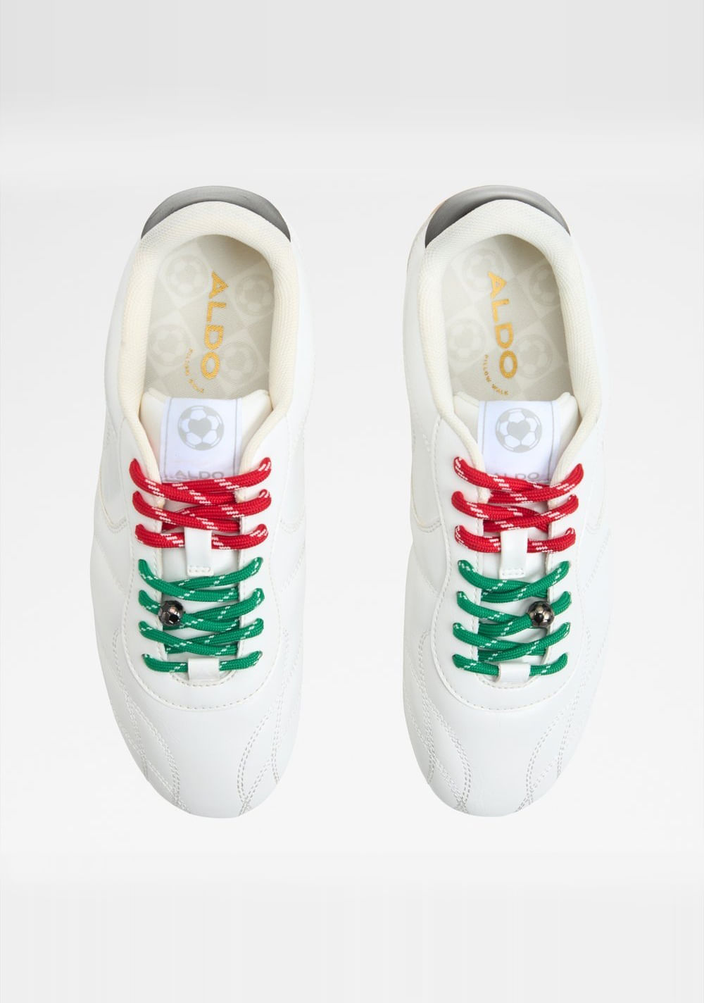 Zapatos Deportivos Estilo Casual Maximum Aldo 6