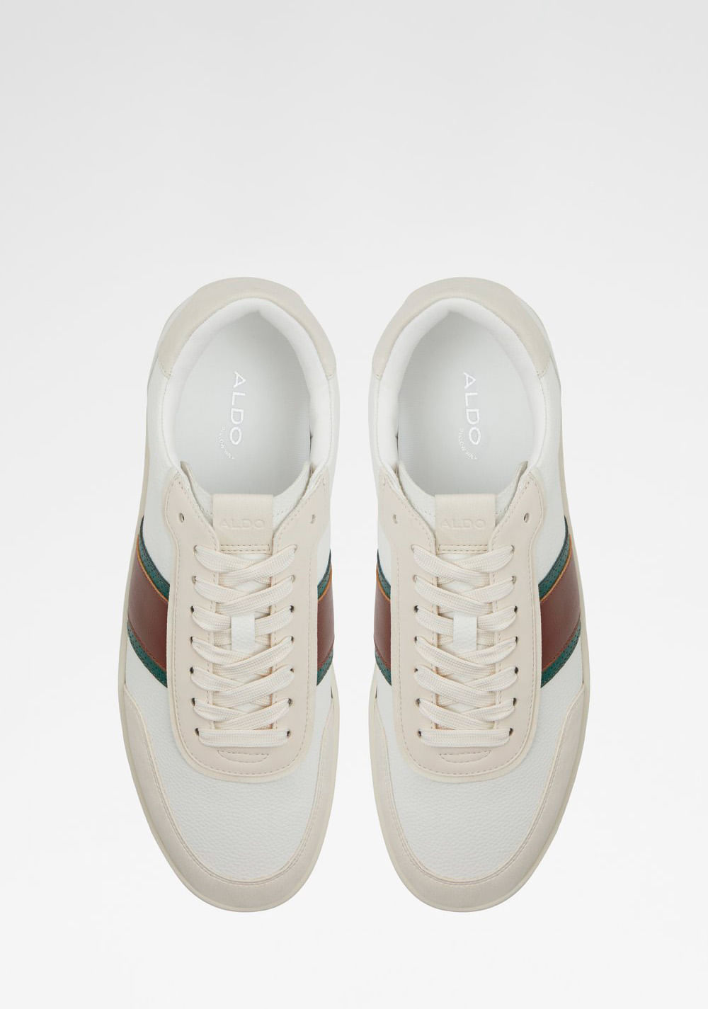 Zapatos Deportivos Fashion Uptown Aldo 6