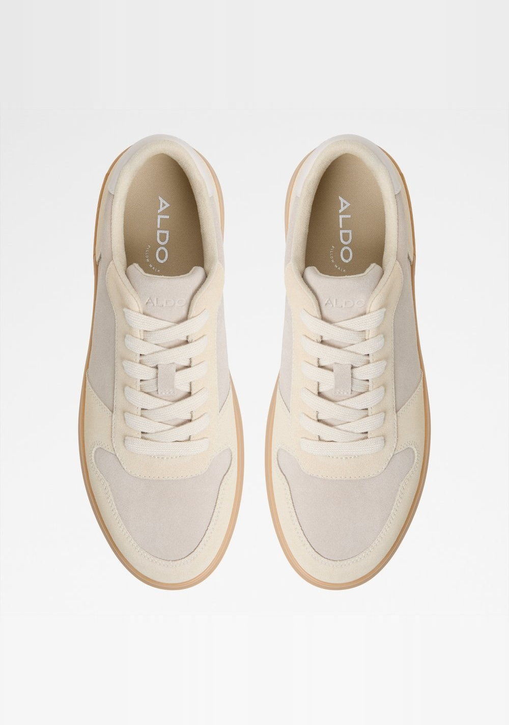 Zapatos Deportivos Retrosneaker Aldo 6