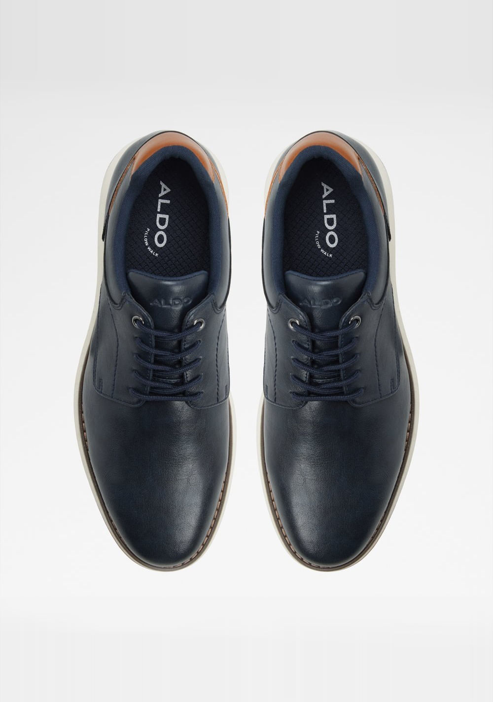 Zapatos Estilo Oxford Kaplan Aldo 6