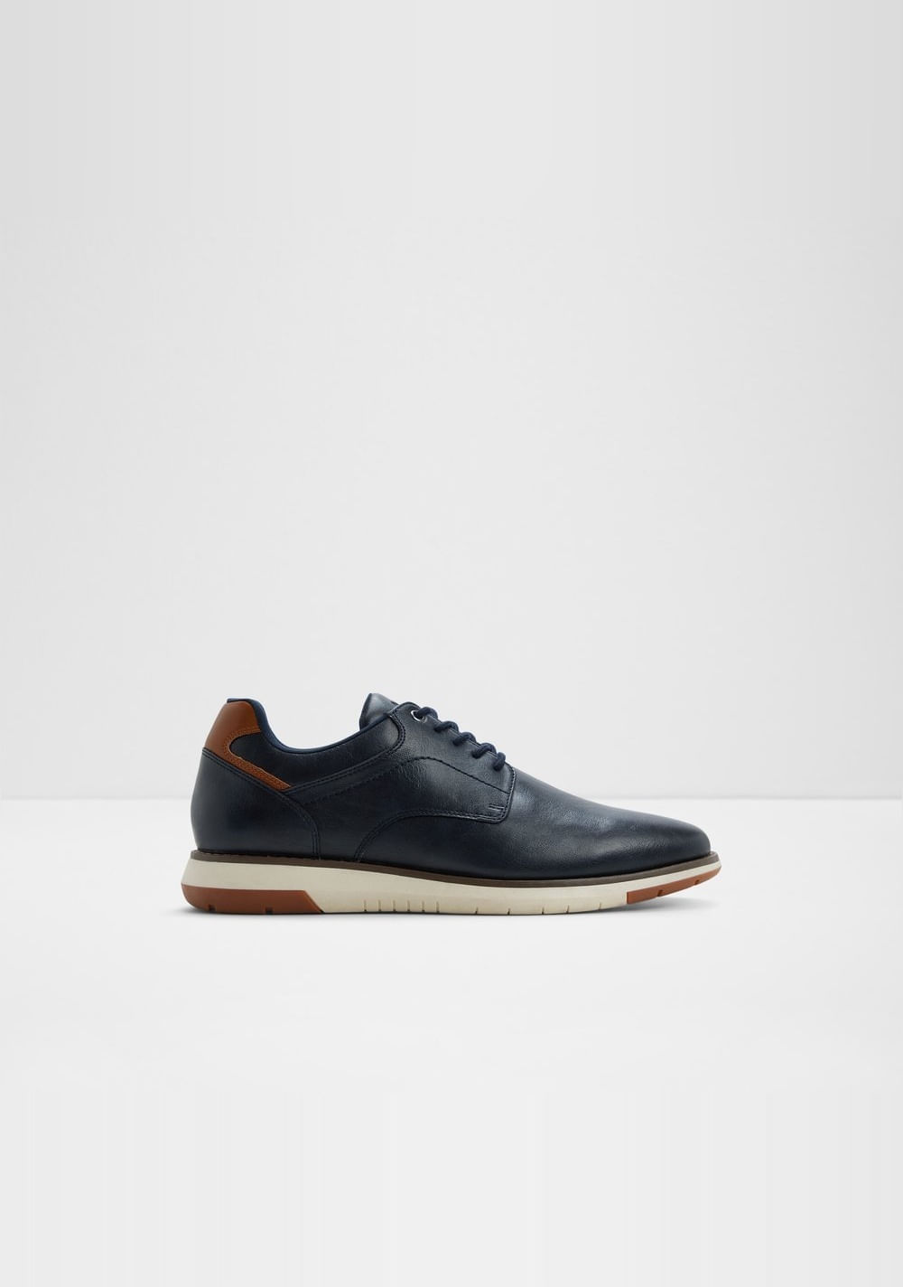 Zapatos Estilo Oxford Kaplan Aldo