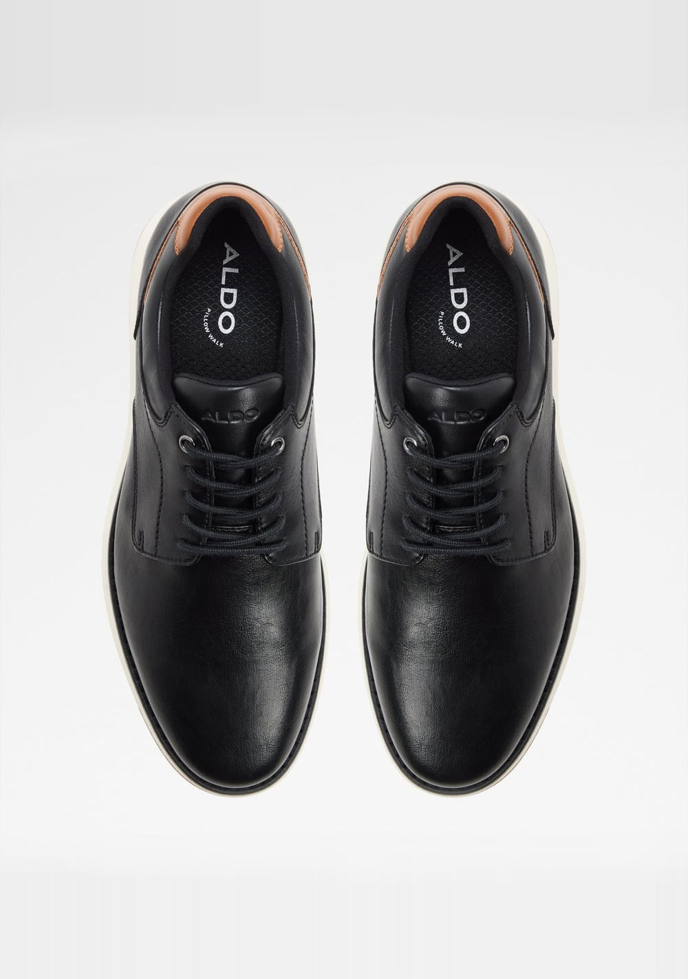 Zapatos Estilo Oxford Kaplan Aldo 6