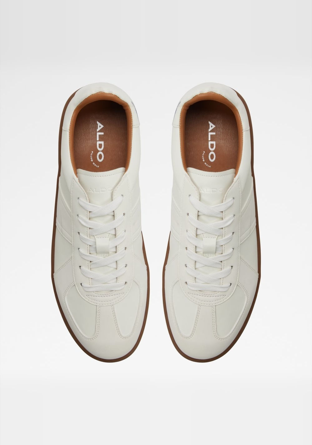Zapatos Fender Aldo 6
