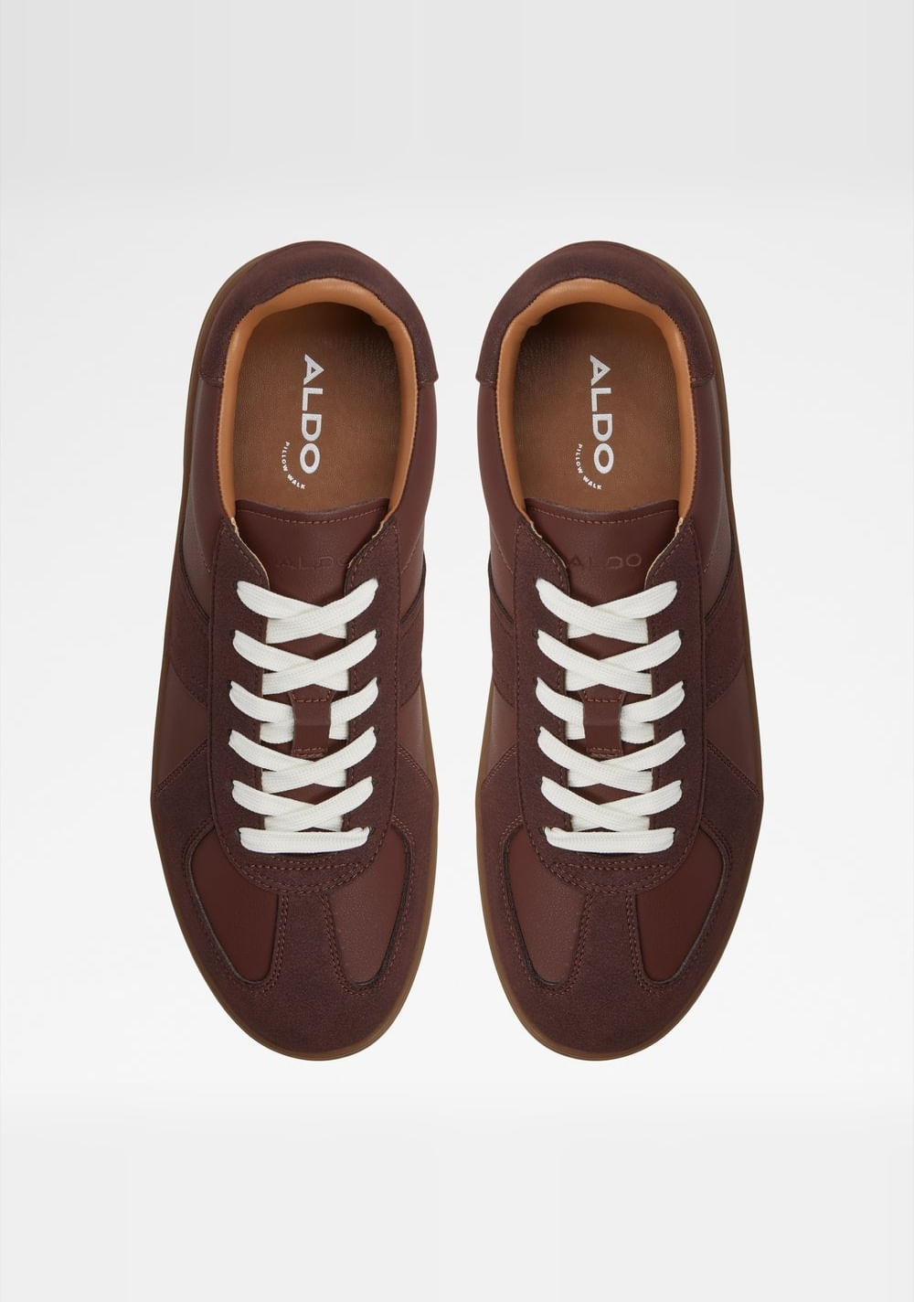 Zapatos Fender Aldo 6